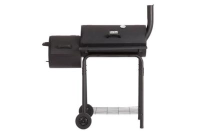 American Smoker - Charcoal - BBQ American Smoker - Charcoal - BBQ